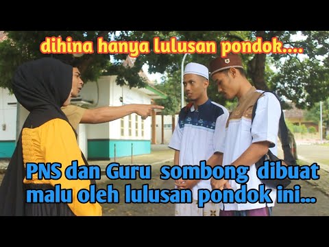 cowok-miskin-jadi-kaya-series-6-kisah-perjalanan-sang-santri-eps-1-ft-lek-arif-hai-gaes