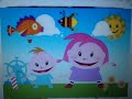 Wonder Park BabyTV BabyFirst TV