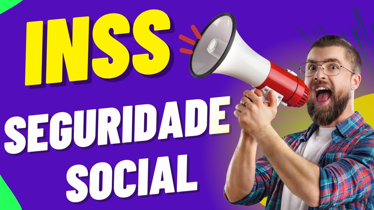 SEGURIDADE SOCIAL - FINANCIAMENTO DA SEGURIDADE SOCIAL  - (AULA 5) - CONCURSO INSS