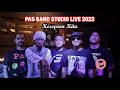 PAS Band Studio Live 2022 Kesepian Kita