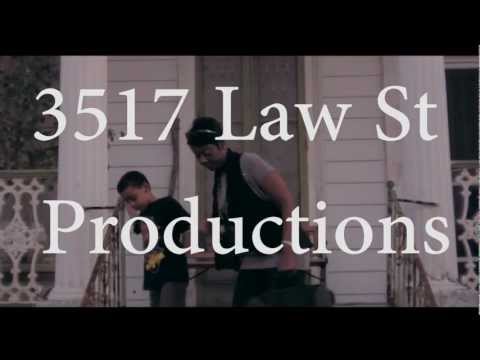 Neutral Grounds (Official Trailer)