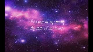 Bee Gees   Living Eyes Lyrics