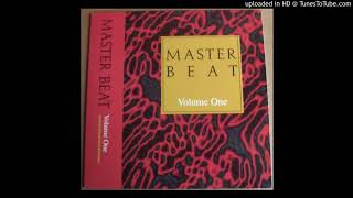 Terrorize/Elevation - It's Just A Feeling/Can You Feel It (Master Beat Version)