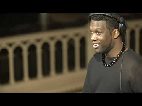 Rancido live from Paradiso - April 23rd, 2020