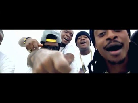 PIWO Records & MAFIA RepubliQ - Ou pa anyen (Official Video)