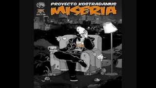 Proyecto Kostradamus - Proyecto Mayhem