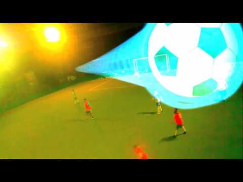 Merkez Halı Saha 03.05.2016 23:00 - akillisaha.com