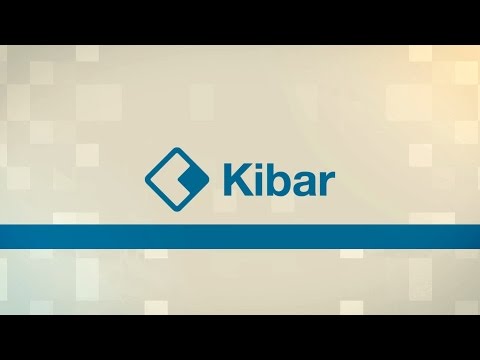 Kibar Holding