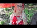 ROCKABILLY & GOTHABILLY & GLAM - Which is your favorite SubCULTURE ? WGT 2013