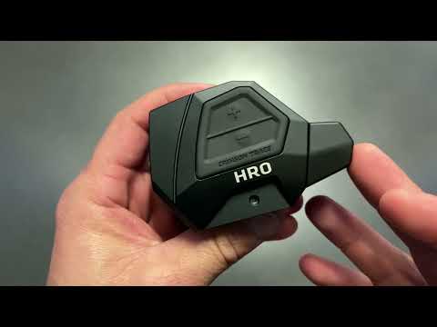 Crimson Trace Laser Sights Review