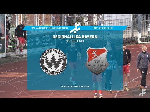 Müller's mega-fail: Will Aubstadt's away winning streak continue in Burghausen?