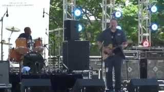 Lighting Malcolm  - "Coal Black Mattie"