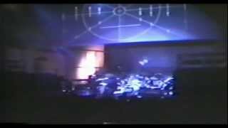 KMFDM (Dallas 1990) [02]. En Esch