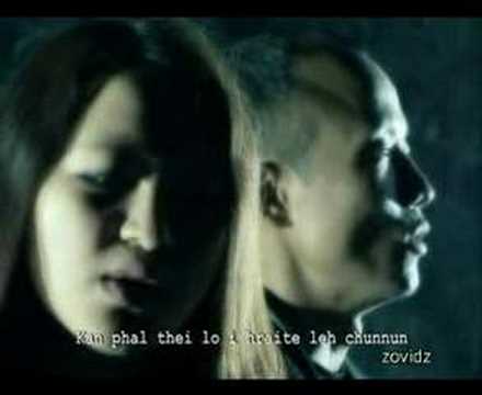 Pensy & Ramdina - Kan Phal Thei Lo - Mizo