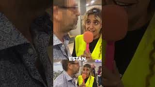 ENCIERRO EN AGENCIA DE VIVENDA SOCIAL contra los desahucios en Madrid