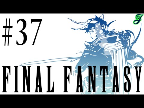 Let's Play Final Fantasy \37\ Lifespring Dancers (GBA)