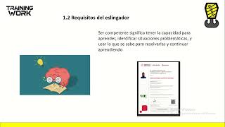 PARTE 1  ESLINGADORES DE CARGARIGGER