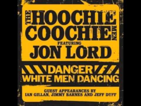 The Hoochie Coochie Men with Jon Lord and Ian Gillan - Over and Over