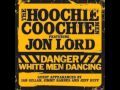 The Hoochie Coochie Men with Jon Lord and Ian ...