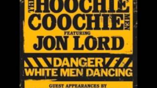 The Hoochie Coochie Men with Jon Lord and Ian Gillan - Over and Over