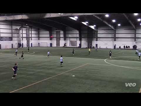 Nicholas Alfieri 2022