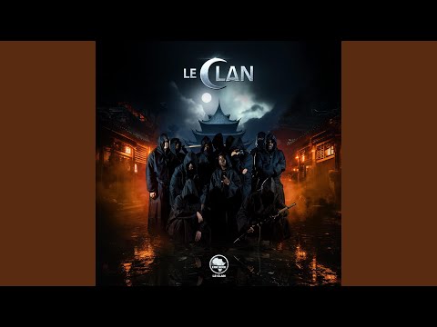 Vent d'Espoir (feat. Ammo B, Hoxinz, Konspi, L.J, Euréka Keskler & Le Komplice A.D.S)