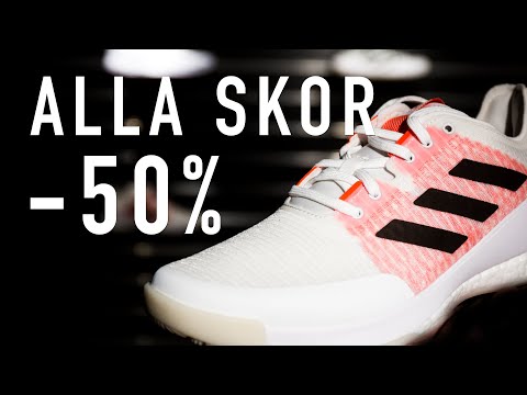 HALVA priset på skor | Helgtipset v.10