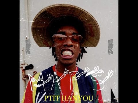 Map's Kartel - Ptit Hanyou  ( Clip officiel )