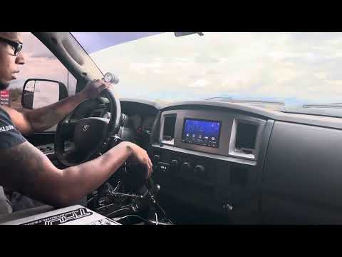 Dodge Cummins - 48re Auto Valve Body + Anteater + Ratchet Shifter