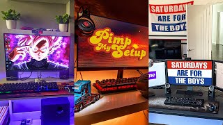 Teen Setups - Pimp My Setup S3E12