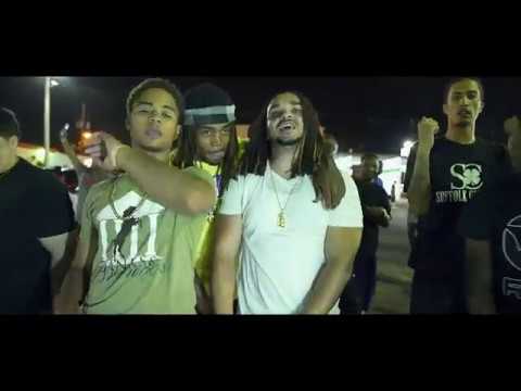 Ek x Dtheflyest x Albee Al - Get Rich Or Die Trying