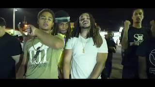 Ek x Dtheflyest x Albee Al - Get Rich Or Die Trying