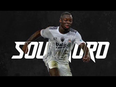 ADAMA  SOUMAORO   & SKİLLS & ANALİZ.