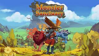Monster Sanctuary 10