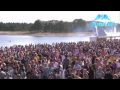 Salvationz June 12th 2010 E3 Beach Eersel Short Version