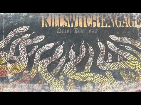 Killswitch Engage - Quiet Distress (Audio)