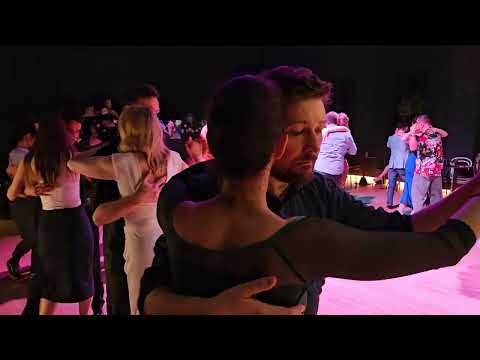 Soñemos, Zagreb, Croatia (24. 2. 2024) ~ DJ Irena #2