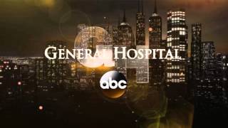 Rachel Diggs &quot;When it&#39;s All in Pieces&quot; Genreral Hospital 11/4/15