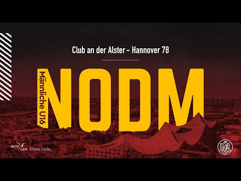 mU16 // Gruppe A: DCadA vs. H78 [16.30h]