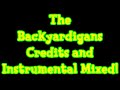 The Backyardigans Credits And Instrumental Mixed
