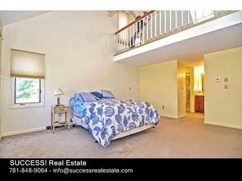 50 Copperwood Dr Unit 50, Stoughton MA 02072 - Condo - Real Estate - For Sale -