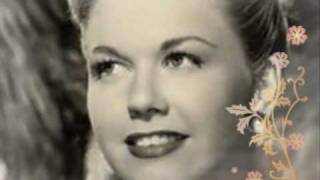Video thumbnail of "Doris Day - It's Magic"