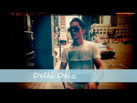Delli Delz ft. Mac Vybz - Bring It Back ***BANGER***