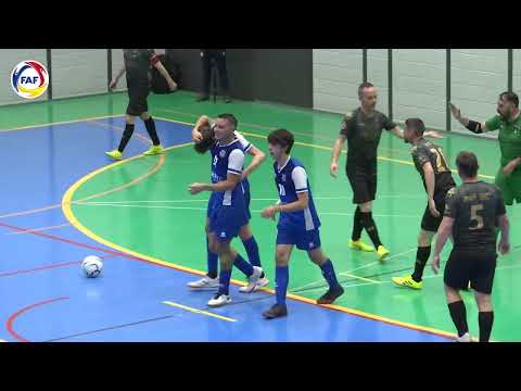 📺 RESUM 🏆 Memorial Canut, Final 🇦🇩 ⚽️ Sideco FC Encamp - CF Esperança d'Andorra (3-0)