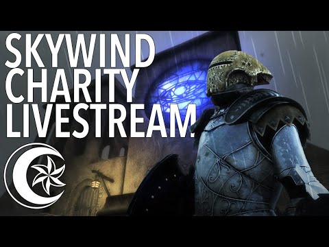 Skywind Livestream - Creation Mod Con 2025