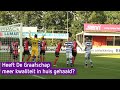 Heeft De Graafschap meer kwaliteit in huis gehaald?