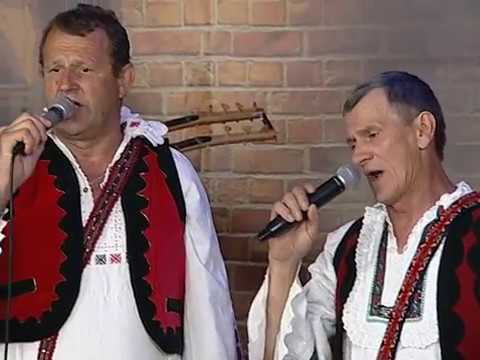 Bukovacki jarani i Ivona - Cesto puta u mislima IZVORNO SIJELO ( OTV VALENTINO 18.05.2018.)