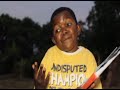 JUNIOR SHAILOKO NEVER SUCCEEDED ON THIS GIRL