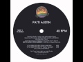 Patti Austin - The Heat Of Heat (12'' Club Heat Mix)