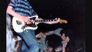 Birthday Party Fears of gun  Live in Athens 1982